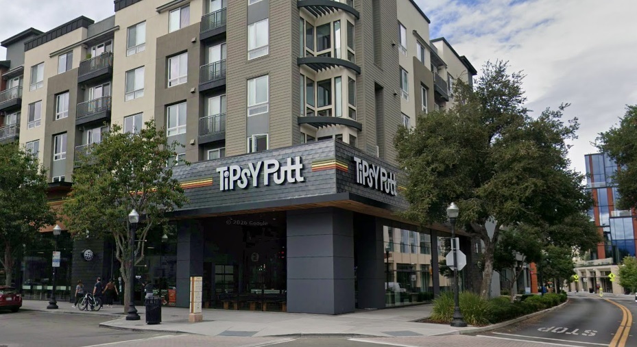 South Bay mini golf and dining venue shuts doors and jettisons workers