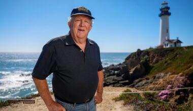 What that means for California's weather