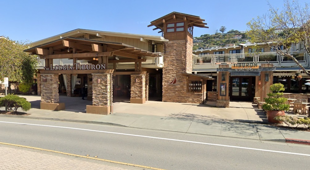 Bay Area hotel is bought through foreclosure of failed property loan