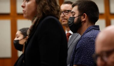 New narrative surfaces for Black Friday shooting at Valley Fair