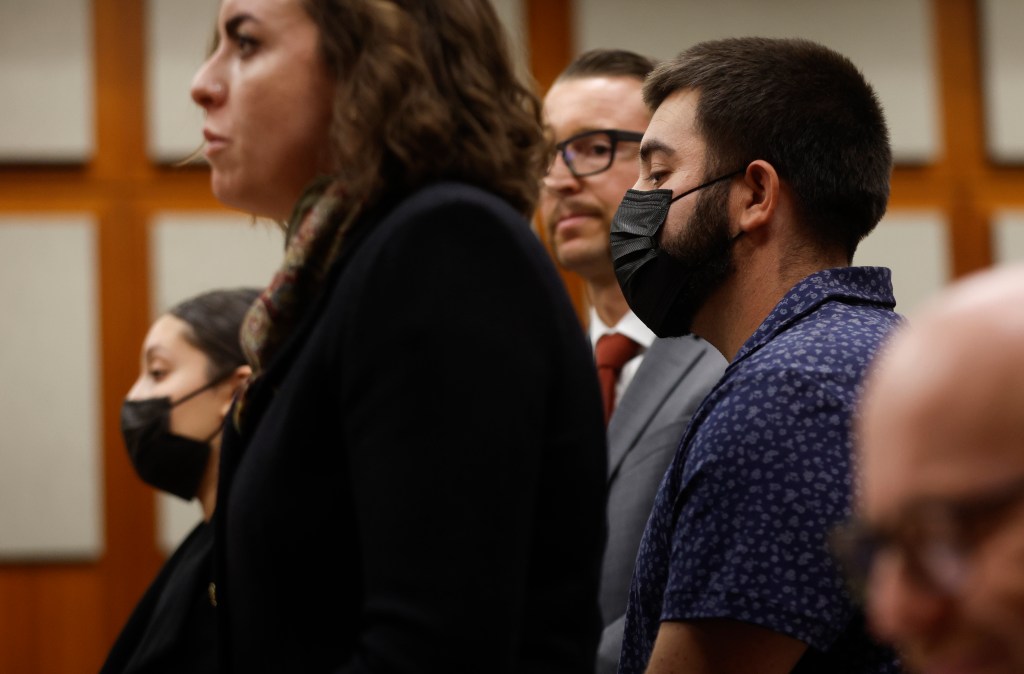 New narrative surfaces for Black Friday shooting at Valley Fair