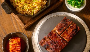 Michelin praises 12 Bay Area/California restaurants as 'new discoveries'