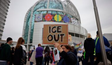 San Jose council wrestles with investments tied to ICE contracts – East Bay Times