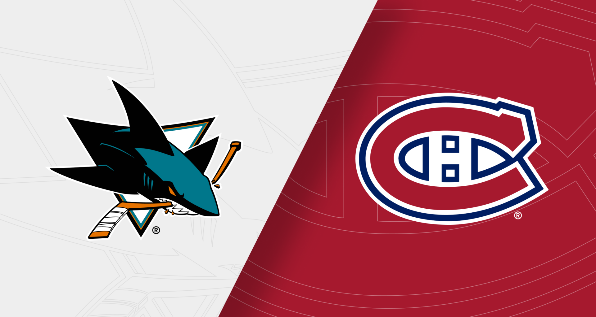 San Jose Sharks - Montréal Canadiens - Mar 14, 2026