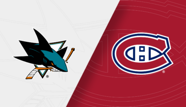 San Jose Sharks - Montréal Canadiens - Mar 14, 2026