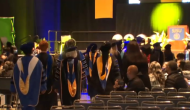 Record enrollment poses challenges for San Jose State graduations – NBC Bay Area