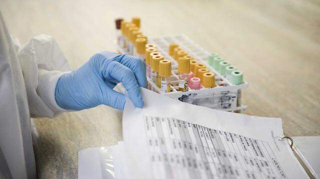 The California Science and Health Research Bond Act would put a ballot measure before voters this November. If passed, it would restore $23 billion in funding to a broad range of life-saving scientific research in California. 