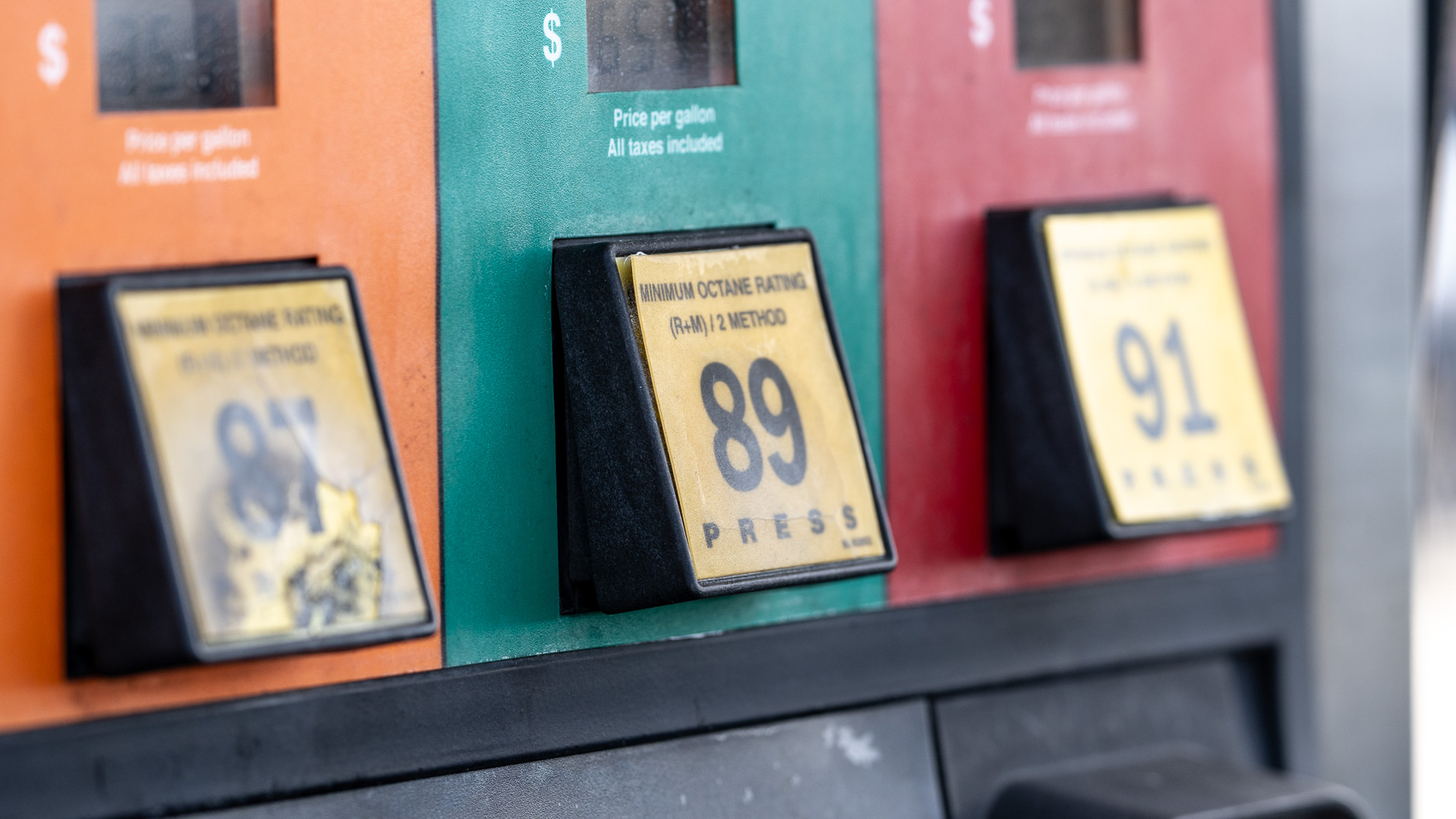 San Diego gas prices surge amid Middle East tensions