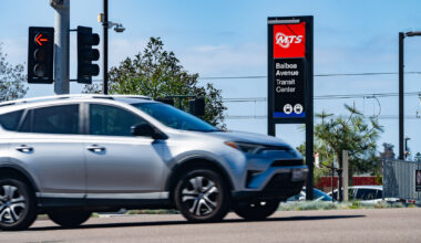 City of San Diego adopts new speed limits on hundreds of miles of roads