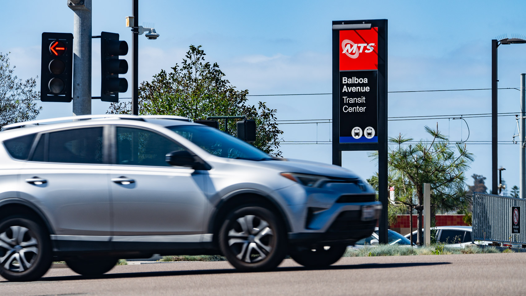 City of San Diego adopts new speed limits on hundreds of miles of roads