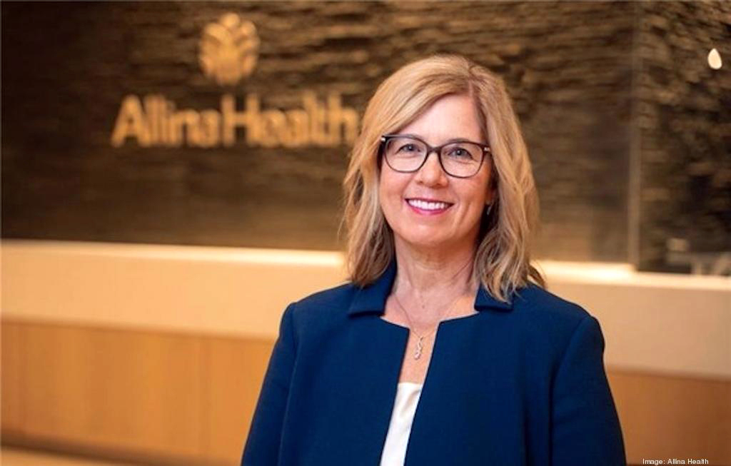 Allina seeks to join California-based Sutter Health system – Twin Cities