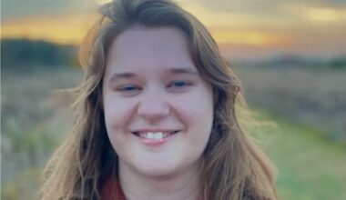 Courtesy of Shelby Tankersley