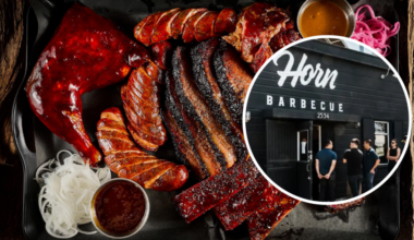 Horn Barbecue employees quit over bounced checks, unpaid wages