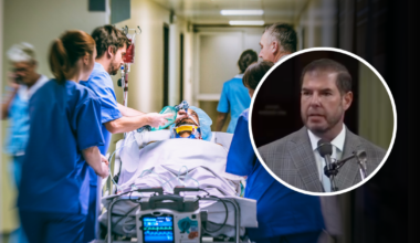 After month-long absence, Arambula pitches reviving Medi-Cal for illegal immigrant adults