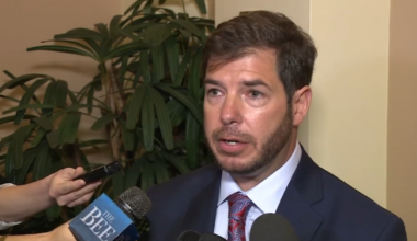 Arambula underwent alcohol, drug rehab in month-long absence. He now faces divorce.