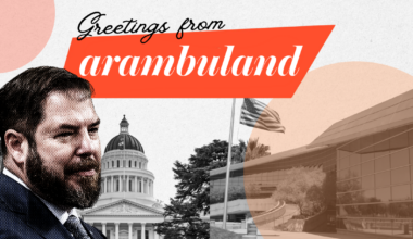 Arambula Family's ties hover over news outlet amid scandal