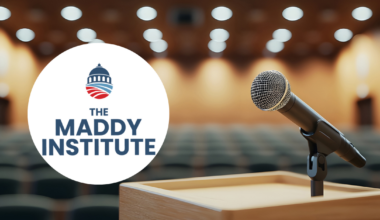 Maddy Institute to co-host Governor's candidate forum in Fresno