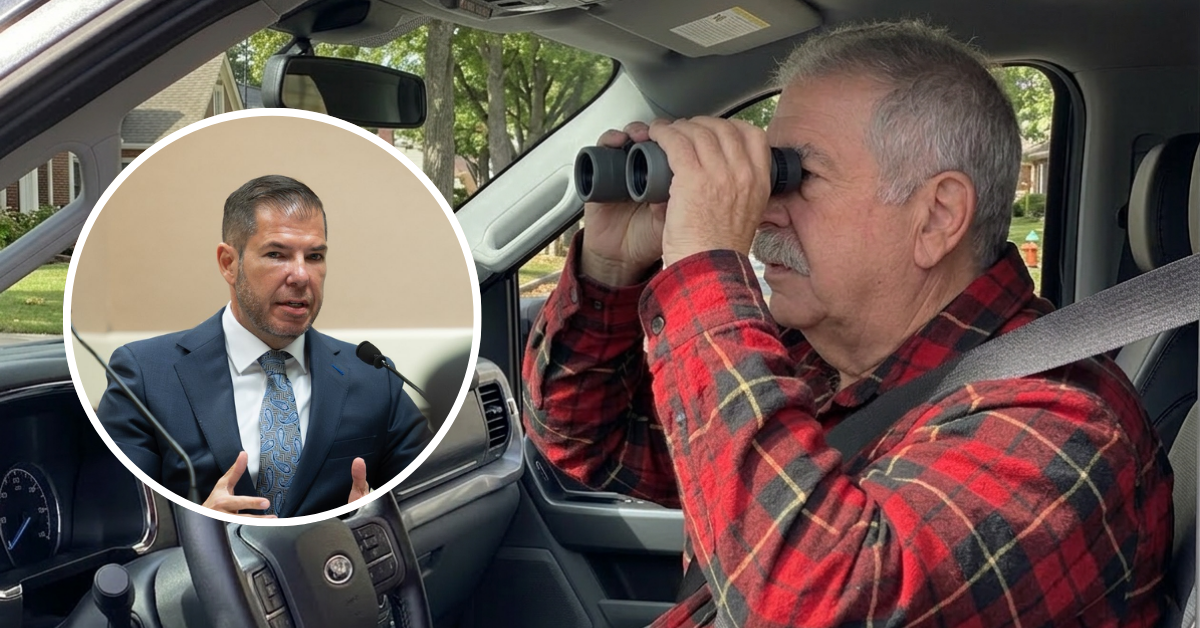 Arambula had his father stalk ex-wife, set off home burglar alarm from rehab, divorce docs say.