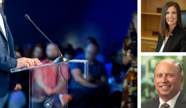 California’s affordability crisis takes a seat at the dinner table