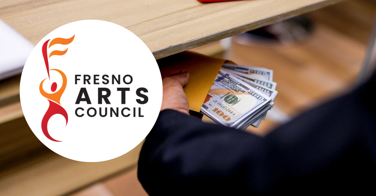 Fresno Arts Council chief exits amid embezzlement scandal. Here’s who is taking over.