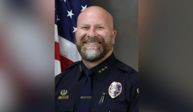 Bakersfield prompts assistant chief to lead police department 