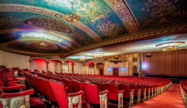 Fresno Philharmonic, Chanticleer Shakespeare partner on The Tempest production 