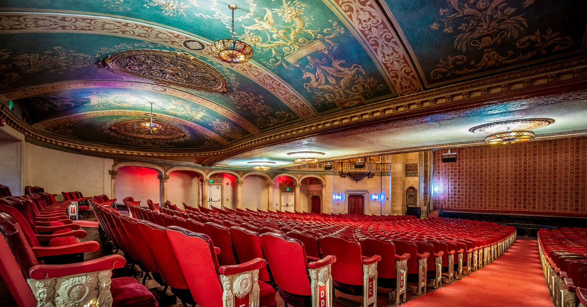 Fresno Philharmonic, Chanticleer Shakespeare partner on The Tempest production 