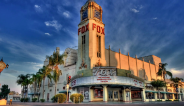 Fox Theater Foundation seeking new leader for two historic theaters