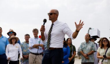 Backers of San Diego parking, trash fee repeal ponder broader changes – San Diego Union-Tribune