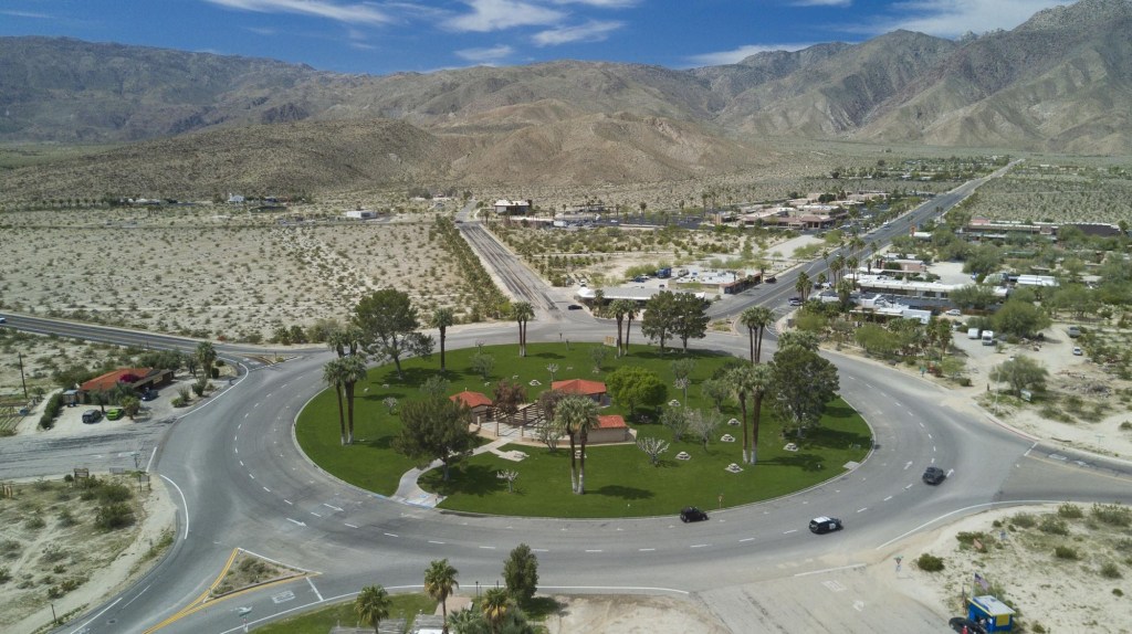 “Character of our community is diminished,” Borrego Springs group asks for short-term rental regulations