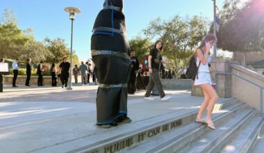 San Diego reacts to Cesar Chavez sex-abuse allegations – San Diego Union-Tribune