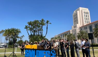 San Diego film advocates lobby county to invest in industry at budget hearing – San Diego Union-Tribune