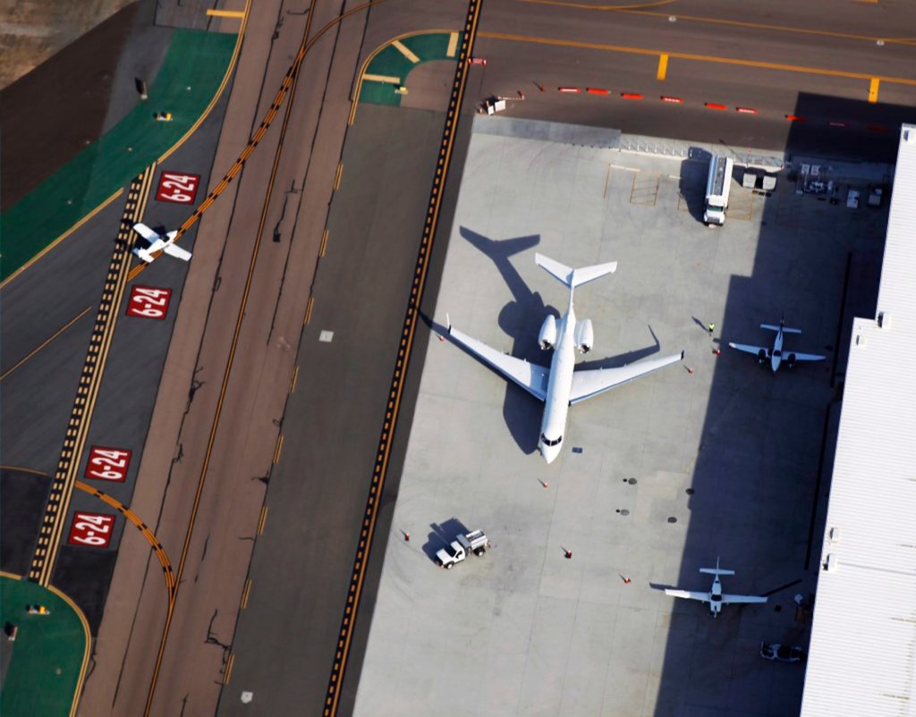 Residents fight more flights coming to Carlsbad's airport