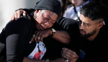 He was brought to jail instead of the hospital, and died within hours. A judge just OK’d his mother’s lawsuit. – San Diego Union-Tribune