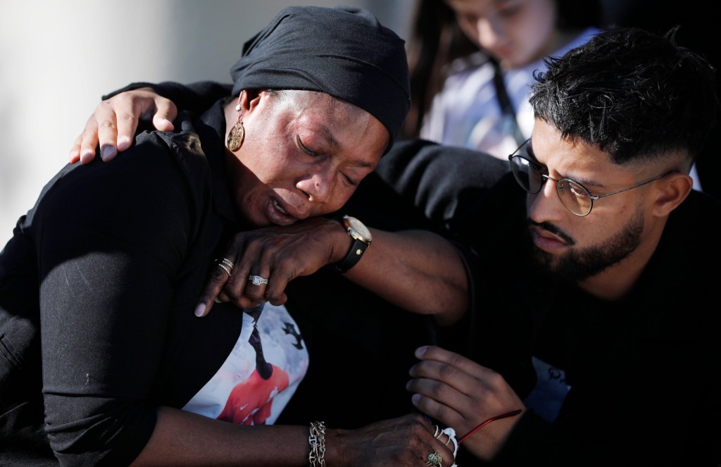 He was brought to jail instead of the hospital, and died within hours. A judge just OK’d his mother’s lawsuit. – San Diego Union-Tribune