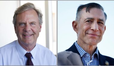 Jim Desmond makes move to run for Darrell Issa's seat