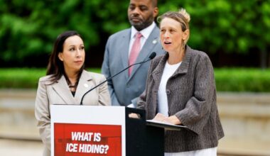 San Diego County sues DHS to conduct full health inspection of immigration detention center – San Diego Union-Tribune