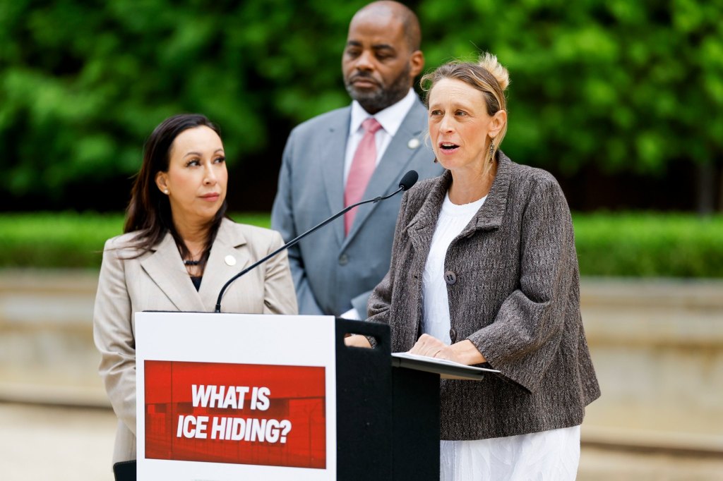 San Diego County sues DHS to conduct full health inspection of immigration detention center – San Diego Union-Tribune