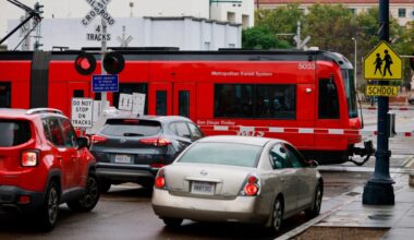 ‘Full, accurate data’ makes strong case for transit investment – San Diego Union-Tribune