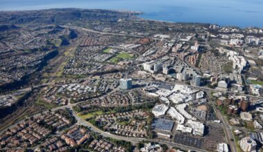 San Diego’s bike-lane push puts University City residents at risk – San Diego Union-Tribune