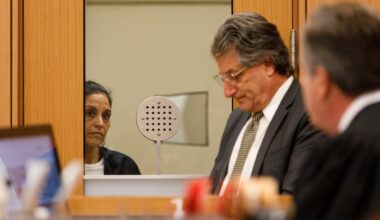 Who blew the whistle on an overdose-prevention contractor? County officials give conflicting accounts. – San Diego Union-Tribune