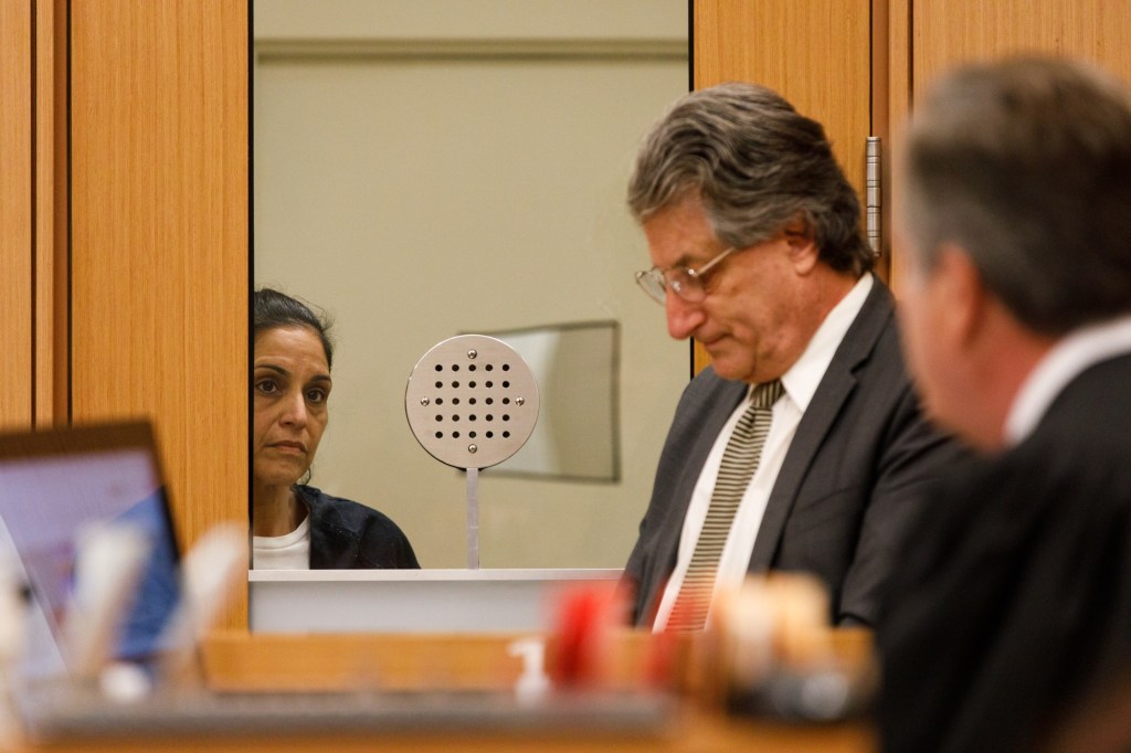 Who blew the whistle on an overdose-prevention contractor? County officials give conflicting accounts. – San Diego Union-Tribune