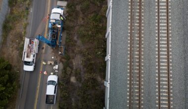 Backers of San Diego sales tax ballot measure shift their plans to 2028 — and prioritize infrastructure – San Diego Union-Tribune