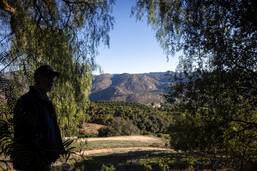 Escondido avocado growers hurt by some of San Diego's priciest water