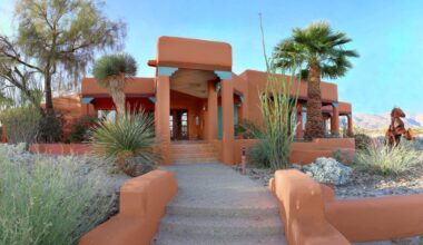 Garden tours and shows are in full bloom this spring across San Diego County – San Diego Union-Tribune