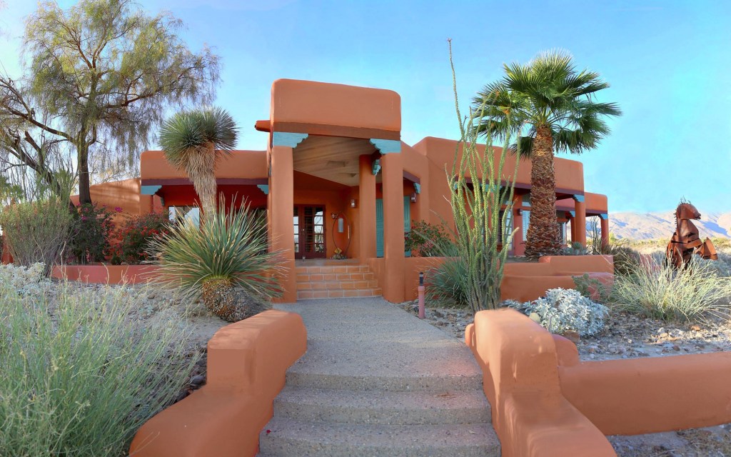 Garden tours and shows are in full bloom this spring across San Diego County – San Diego Union-Tribune