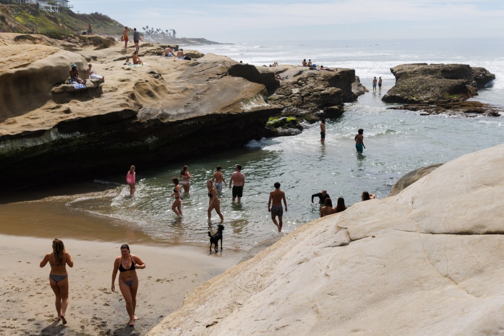 5 places to eat, drink and explore in Ocean Beach – San Diego Union-Tribune