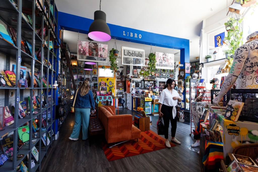 5 places to eat, drink and explore in Barrio Logan – San Diego Union-Tribune