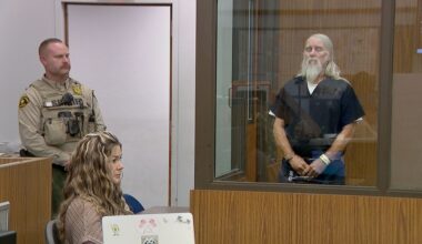 Fallbrook man, 70, charged in deadly shooting pleads not guilty