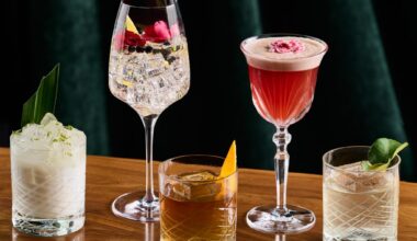 Happy hour deals, cheese wheel pasta, National Burrito Day – San Diego Union-Tribune